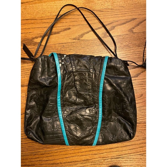 Vintage Koos Van Den Akker for Meyers Avant-Garde Shoulder Bag - Picture 2 of 9